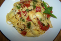 How To Make Super Simple Pasta