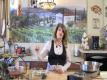 How To Make The Chi Channel.tv Show."Chi -Licious Cooking" Pasta with Beans, Olives and Artichokes
