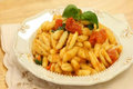 How To Make Pasta With Bottarga And Tomatoes