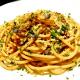 How To Make Pasta With Garlic, Capers, And Herbs