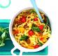 How To Make Quick And Easy Pasta Toss