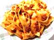 How To Make Pasta With Hare Sauce