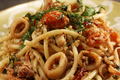 Pasta with Lobster