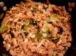Italian Sausage With Fusilli, White Beans And Escarole