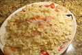 How To Make Pasta With Smoked Salmon And Cream Sauce