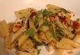 How To Make Pasta With Sun-Dried Tomatoes