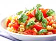 How To Make Pasta With Fresh Tomatoes