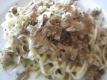 How To Make Pasta With White Truffles 