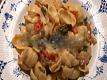 How To Make Pasta Fontina With Crispy Prosciutto