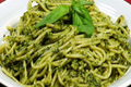 Homemade Pesto