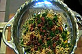 How To Make Pasta Primavera