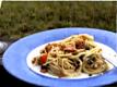 Italian Pasta Salad. Simple, Fast and Fresh