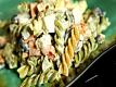 Pasta Salad (Pasta & Chicken Salad)