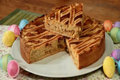 How To Make Pastiera - Original Italian