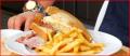 Big Island Beef Pastrami Reuben Sandwich