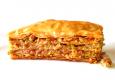How To Make Pastry Filled With Nuts And Honey