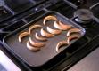 Pastry Fleurons