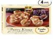 Perfect Bite Co Pumpkin Spice Pastry Kisses Review