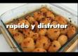 How To Make Patatas Asadas Y Cebolla