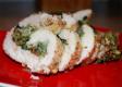 How To Make Pate-Stuffed Chicken Breasts