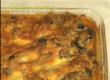 How To Make Turkish Patlcan Graten
