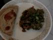 How To Make Turia Patraa Dinner For Two
