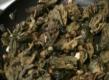 How To Make Patra Recipe (pateria) Or Alu Vadi Recipe - Stuffed Taro Leaves - Part 2