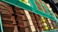 Patrick Roger, Chocolatier At Sablon, Brussels