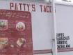 Mike Visits Patty's Taco Truck