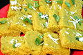 How To Make Patwadi / Maswadi