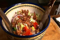 Paul Newman's Favorite Salad
