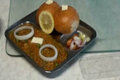 How To Make Pav Bhaji - Indian Vegetarian