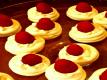 How to make Pavlovas (Mini Meringue cookies)