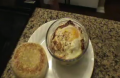 Prosciutto Baked Eggs