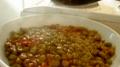 How To Make Marrowfat Peas In Garlic And Tomato Sauce
