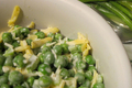 How To Make Pea Salad