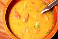 How To Make Pea Soup