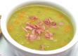 Pea Soup With Ham