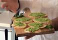 How To Make Pea Spread and Dip