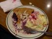 How To Make Peach-and-blueberry Pie