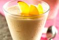 Peach Fizz