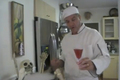 How To Make Halloween Peach Flavored Ice Tea