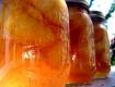 Peach Freezer Jam