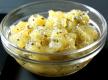 Spiced Peach Kiwi Freezer Jam