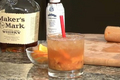 How To Make Old Fashioned Peach Cocktail