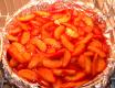 How To Make Peach Pie Filling