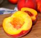 How To Make Peach Lite Spread