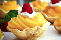 How To Make Peaches And Cream Cups With Philadelphia Cream Cheese
