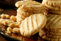 How To Make Easy Gluten Free Peanut Butter Cookies