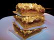 Peanut Butter and Jelly Bars